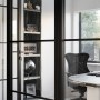 Hampshire famility residence | Study | Interior Designers